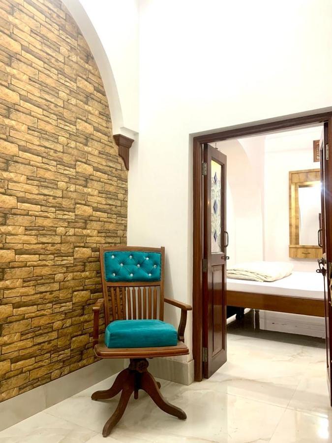 Hotel Swagatam Bikaner Exteriör bild