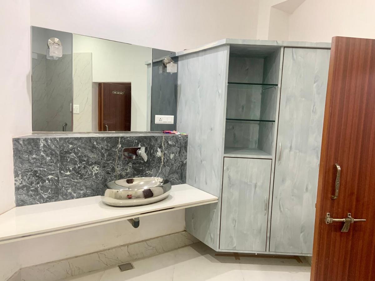 Hotel Swagatam Bikaner Exteriör bild