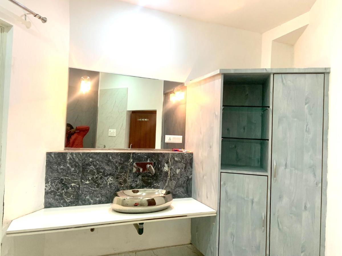 Hotel Swagatam Bikaner Exteriör bild