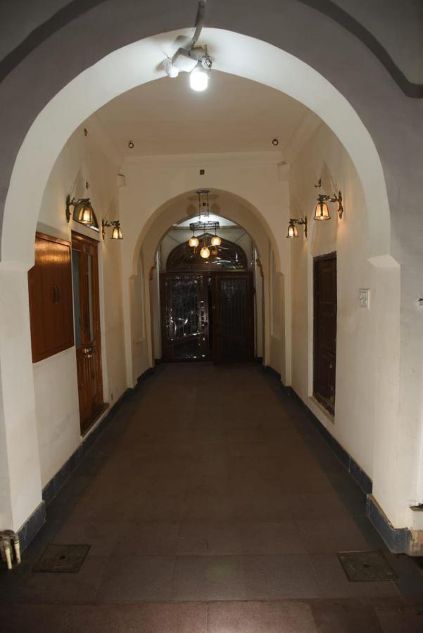 Hotel Swagatam Bikaner Exteriör bild