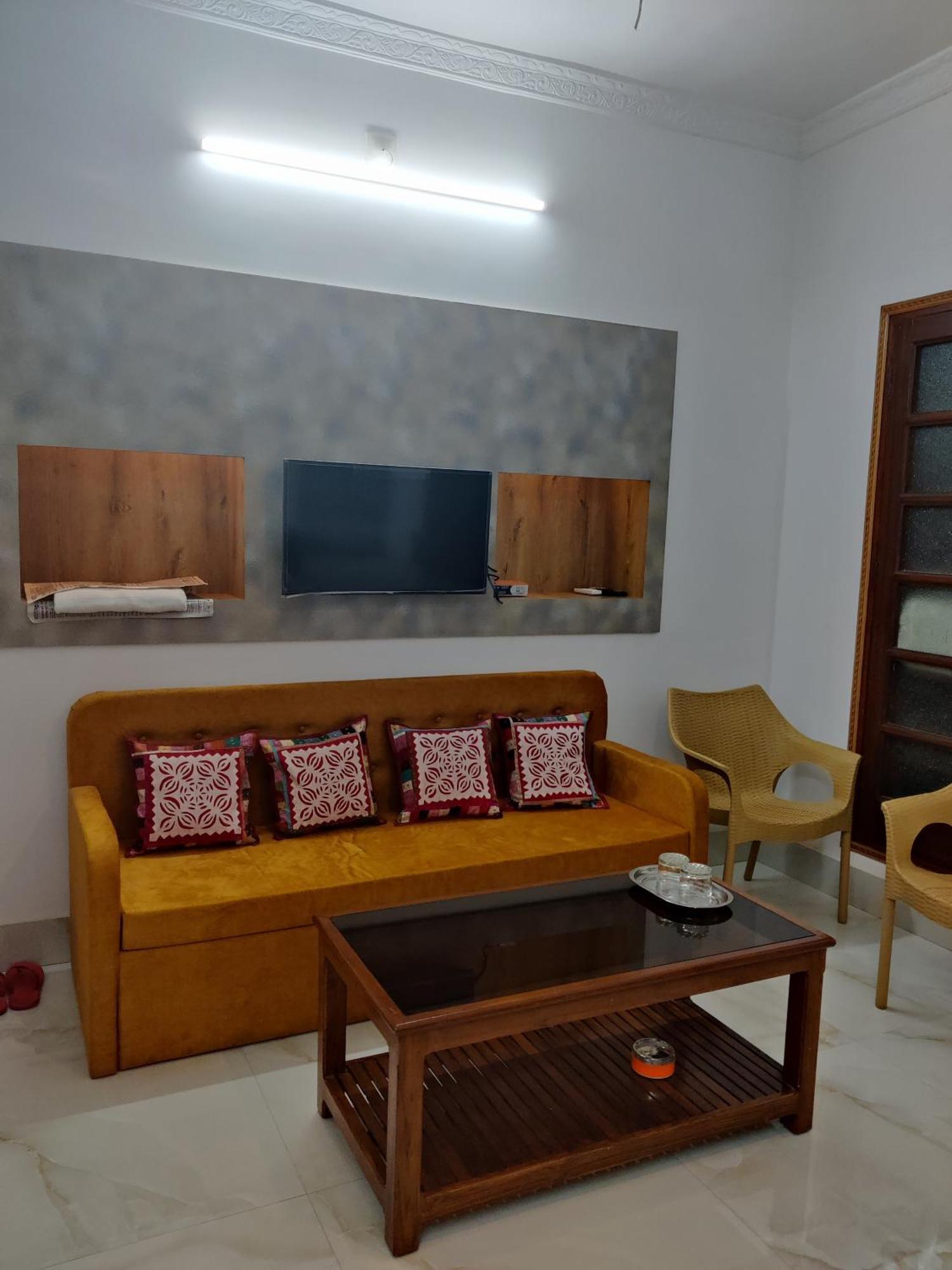 Hotel Swagatam Bikaner Exteriör bild